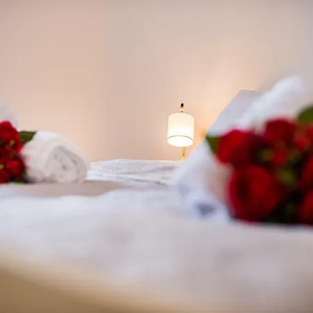 شقة Beach Lux سبليت